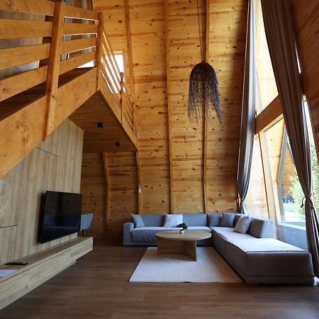 Freskia Resort Ferizaj Zewnętrze zdjęcie