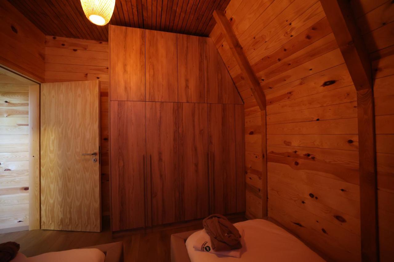 Freskia Resort Ferizaj Zewnętrze zdjęcie