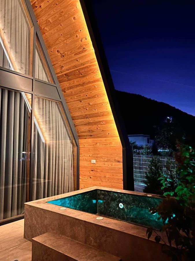 Freskia Resort Ferizaj Zewnętrze zdjęcie