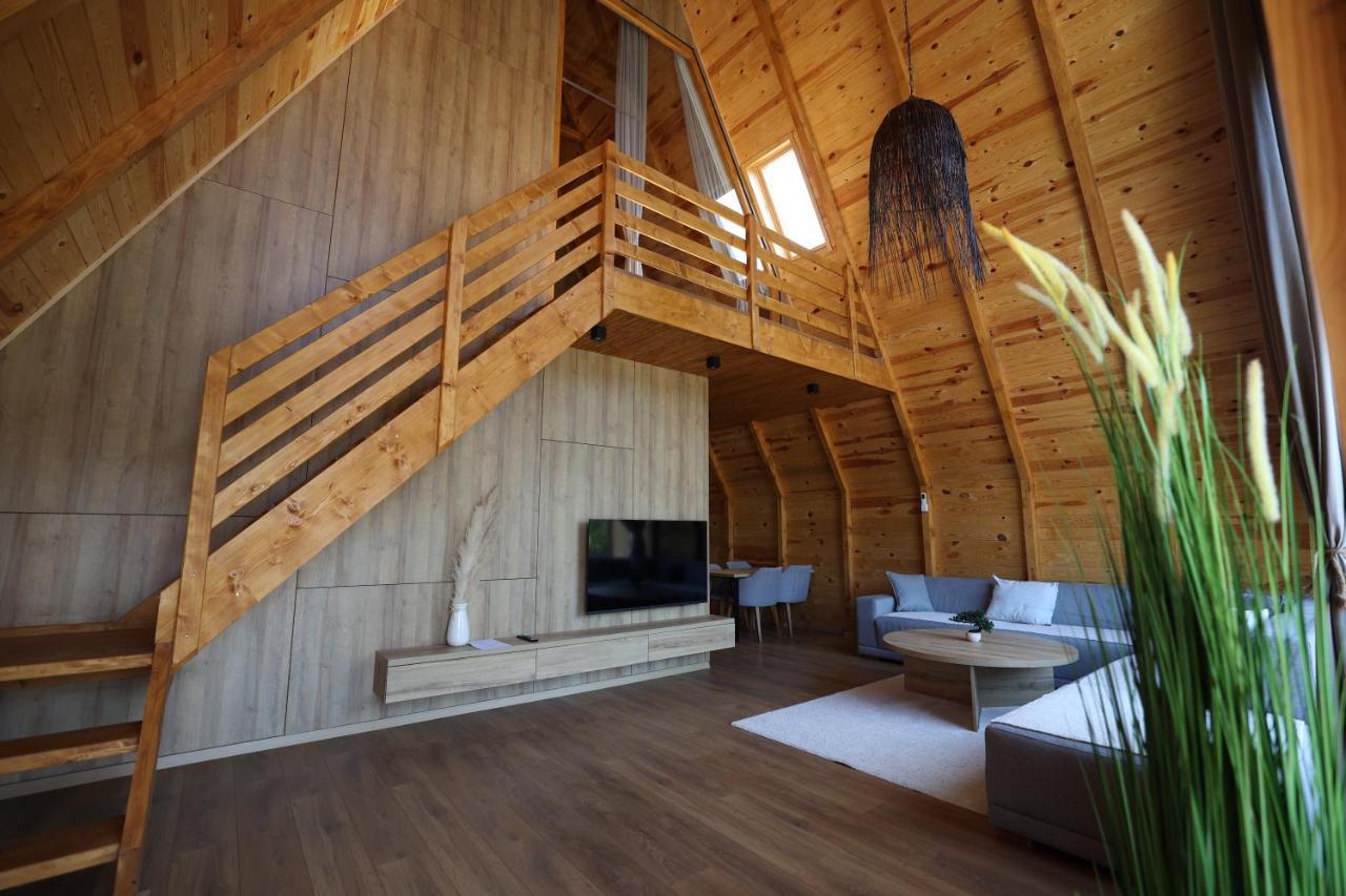 Freskia Resort Ferizaj Zewnętrze zdjęcie