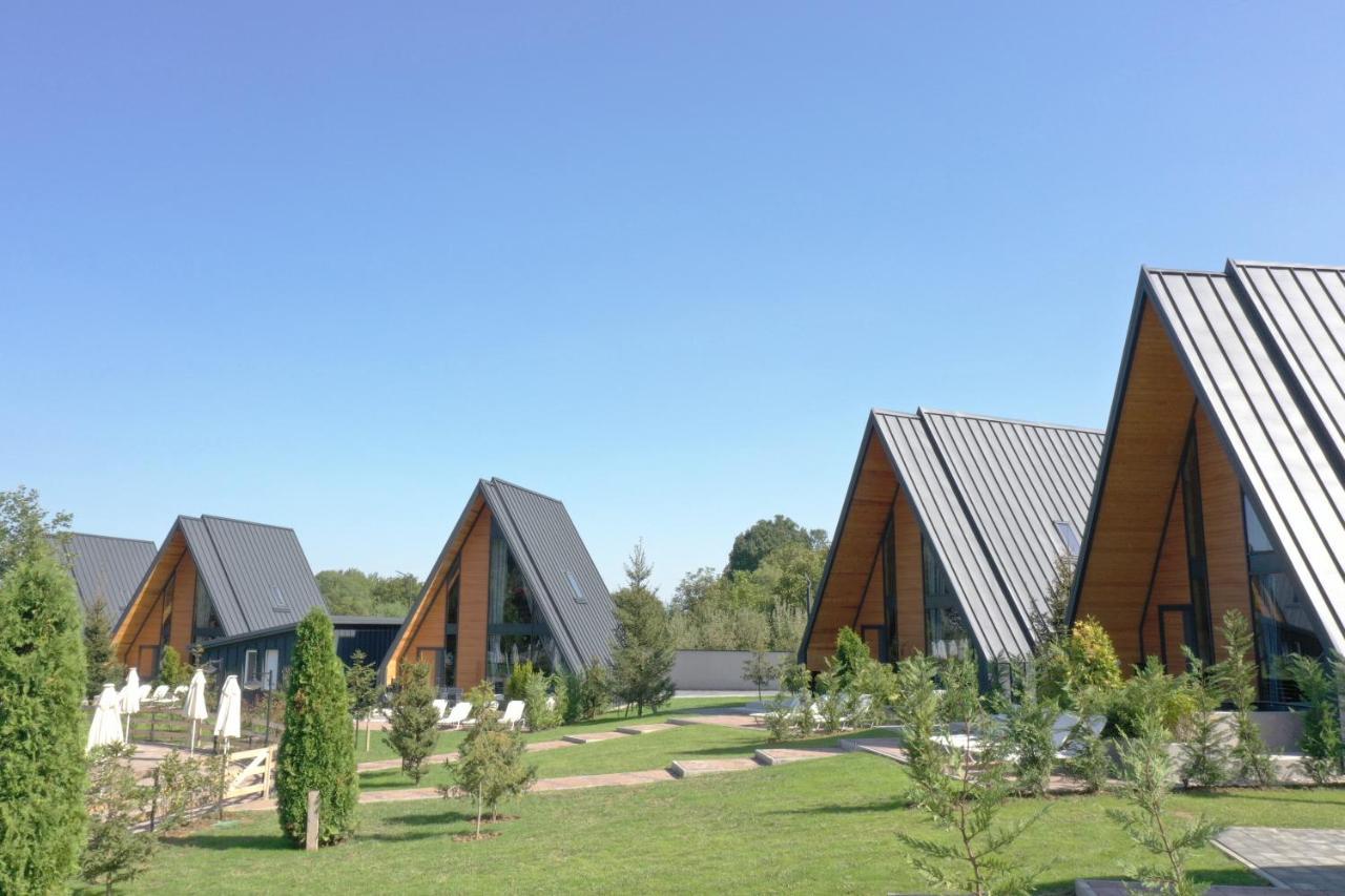 Freskia Resort Ferizaj Zewnętrze zdjęcie